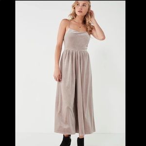 Urban Outfitters Jumpsuit